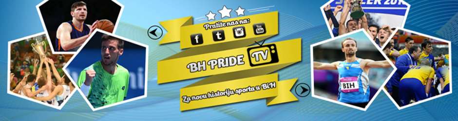 BhPride TV