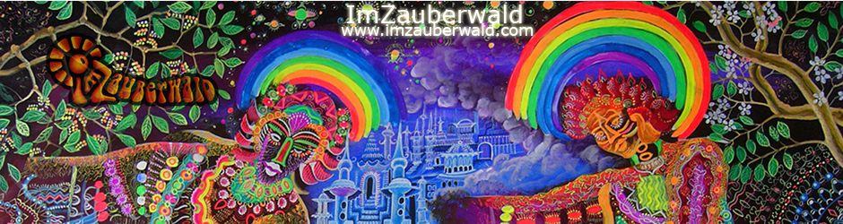 ImZauberwald