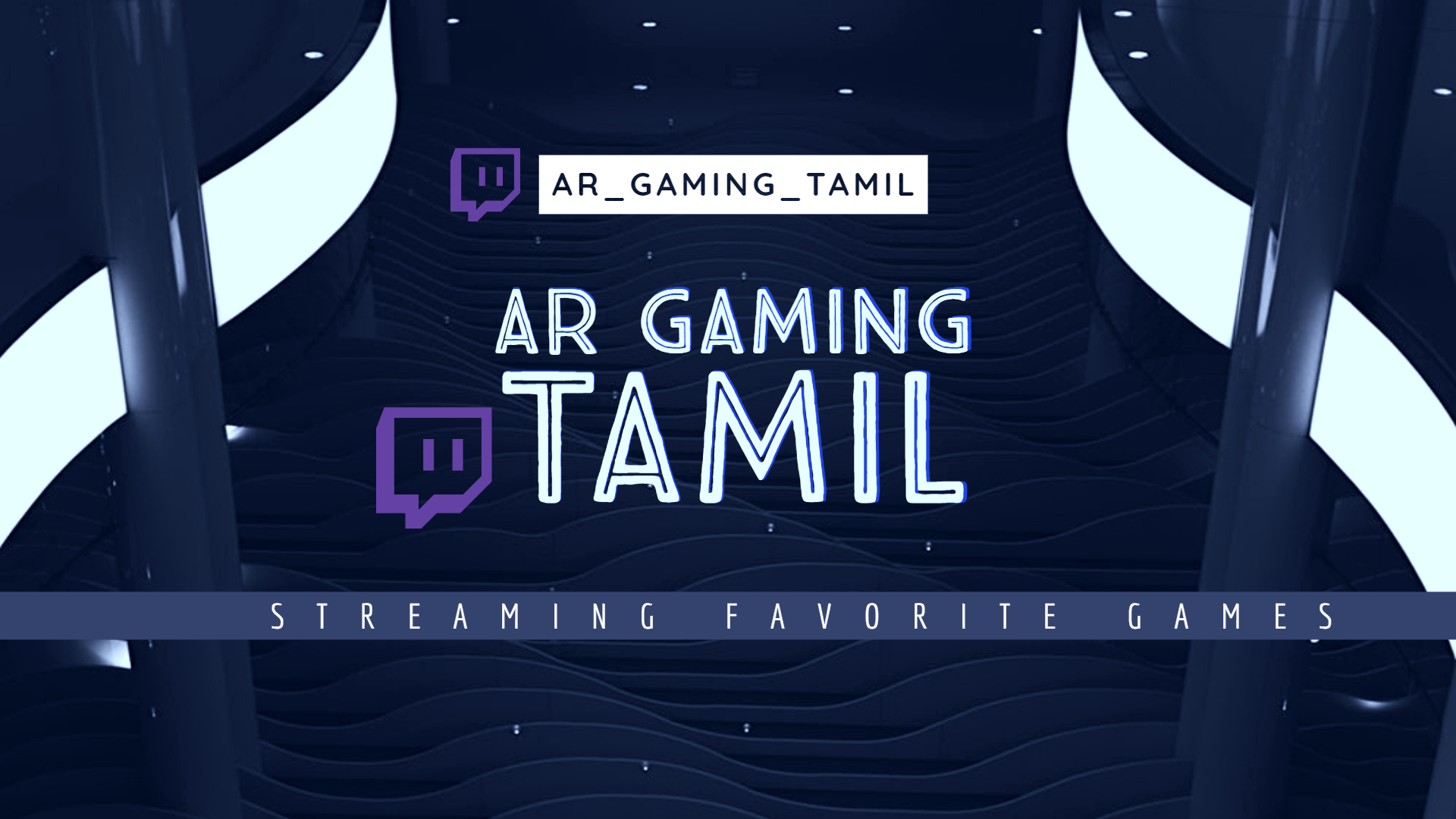 AR Gaming Tamil