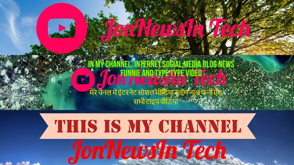 JonNewsIn Tech