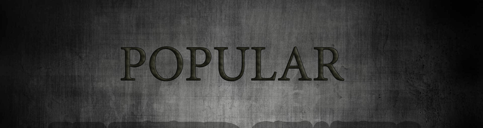 Popular United States