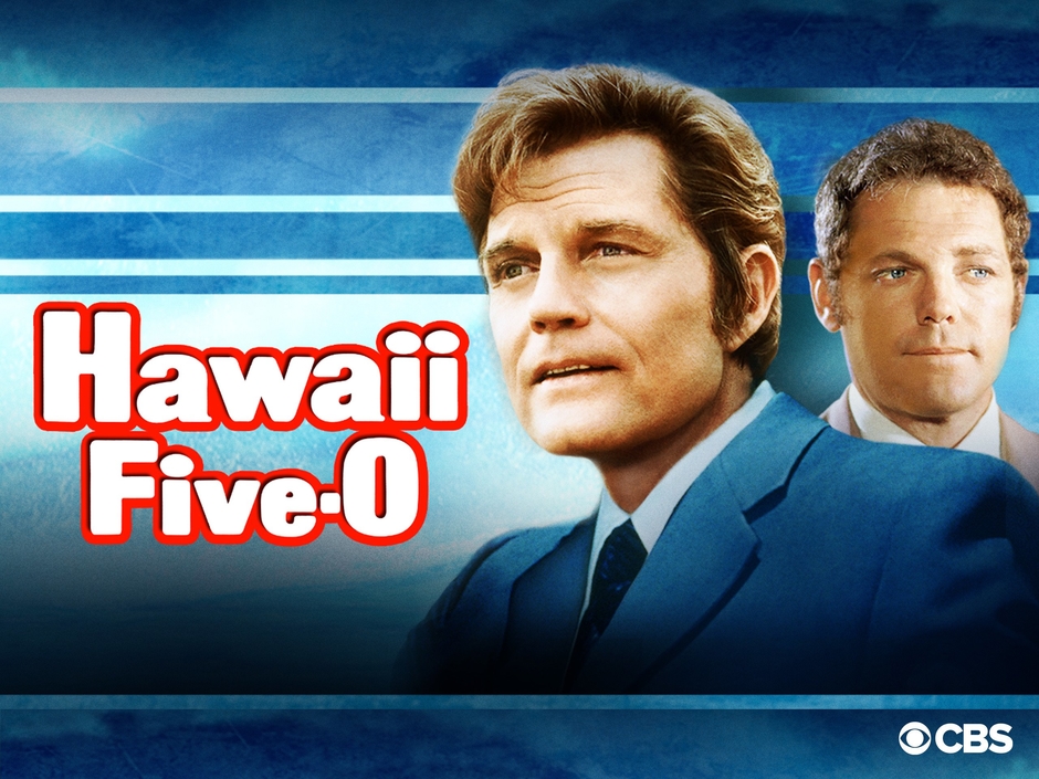 Hawaii Five-O