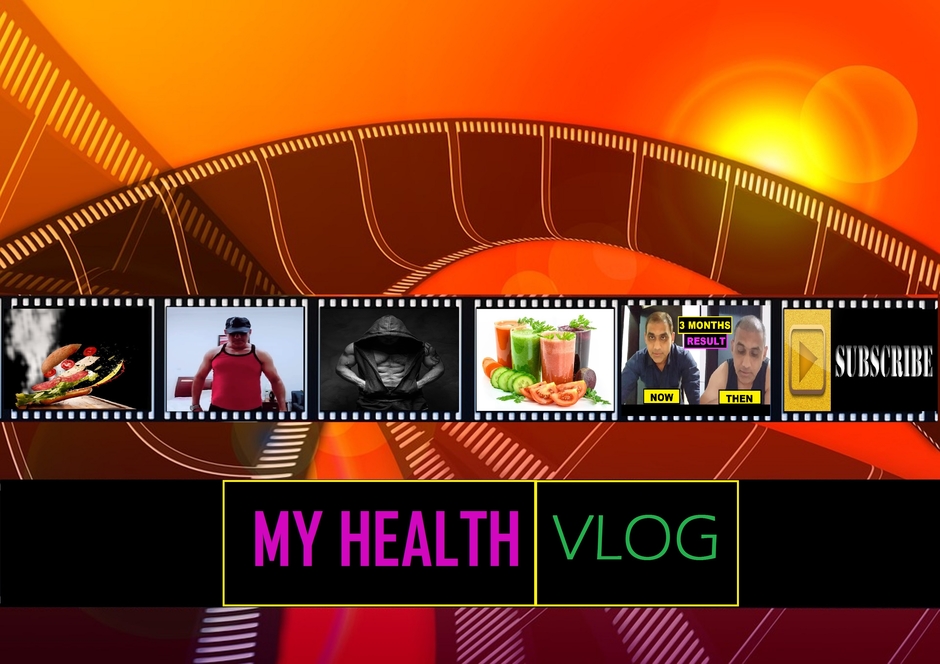 My Health Vlog