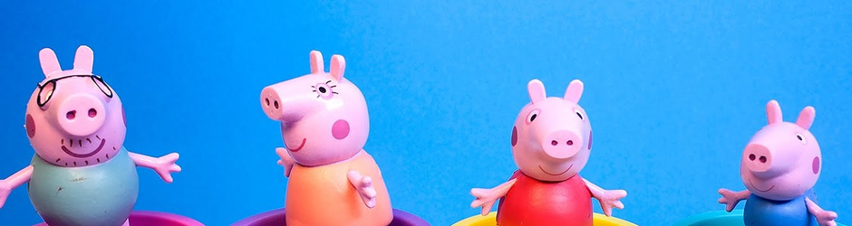 HooplaKidz How To - DIY Crafts & Play Doh