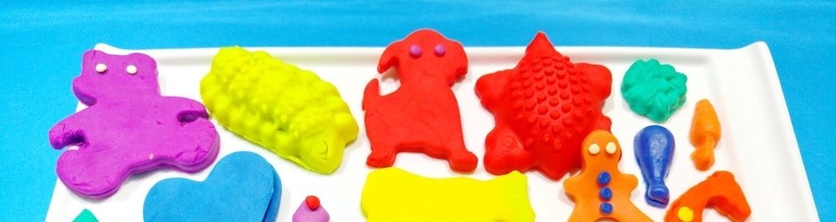 Play Doh Фабрика Красоты