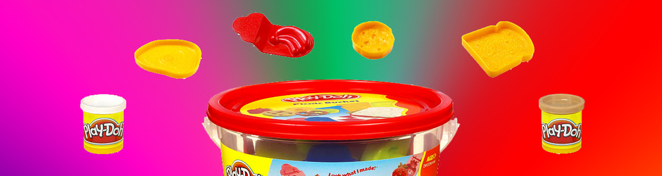 Play Doh TV Animation