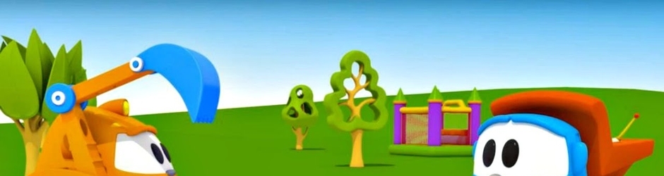 KidsFirstTV