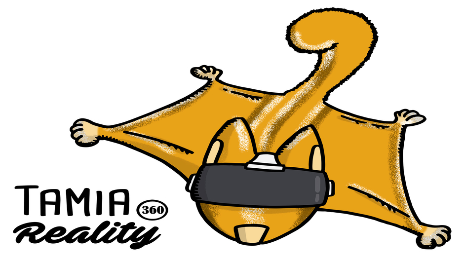 Tamia Reality