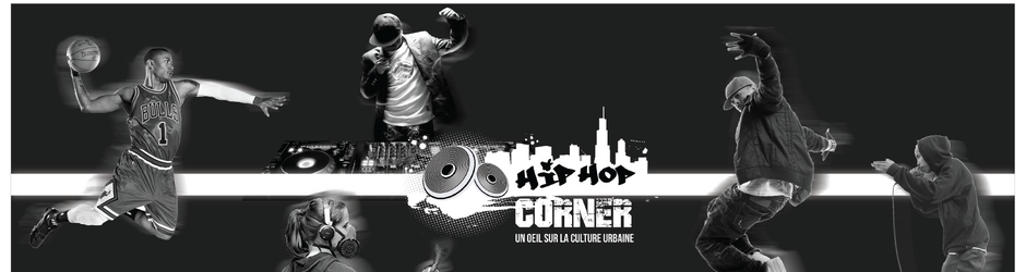 Hip Hop Corner