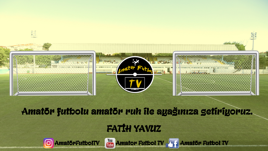 Amatör Futbol TV