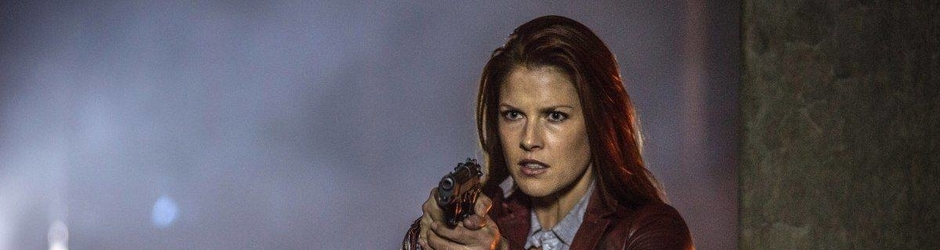 Resident Evil   The Final Chapter (2017)