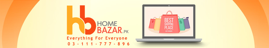 HomeBazar.pk