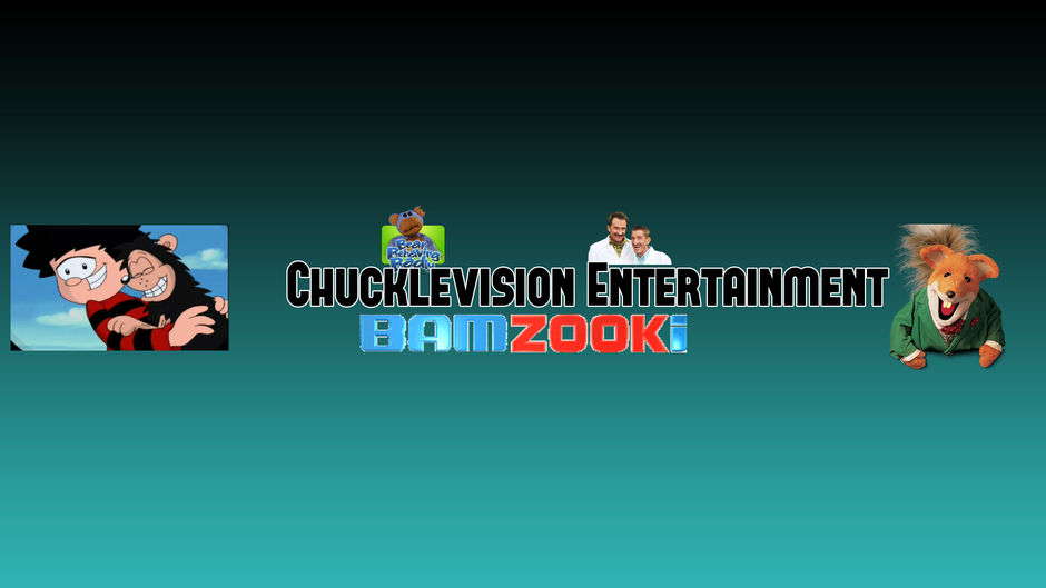 Chucklevision Entertainment