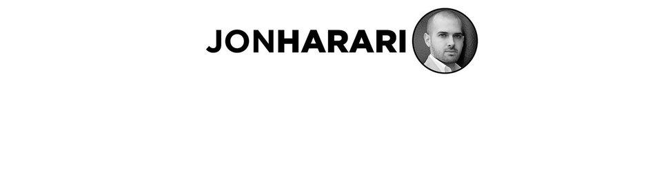 Jon Harari