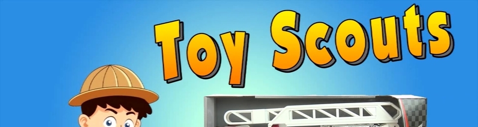 Toy Scouts