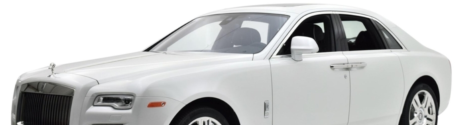 Roll royce ghost Review 2016