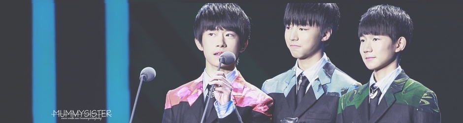 Diệp Tộc TFBOYS VN Fanpage