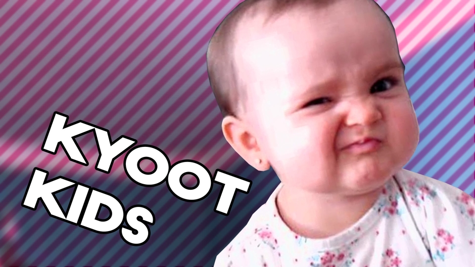 Kyoot Kids