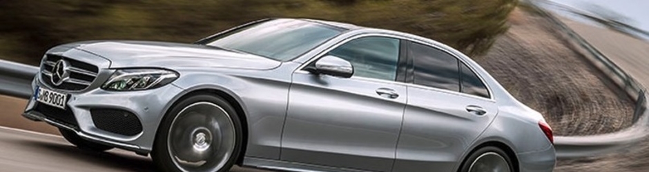 mercedes c250 car review