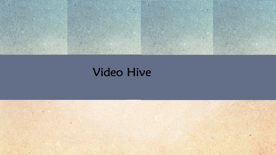 Video Hive