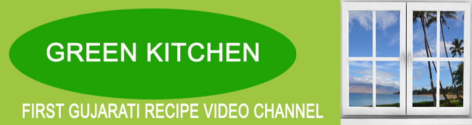 Green Kitchen