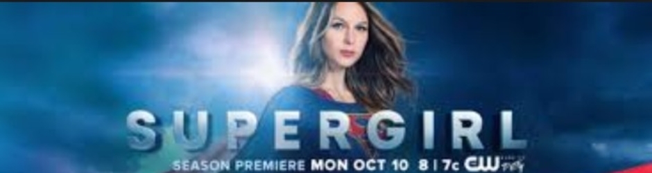 Supergirl online