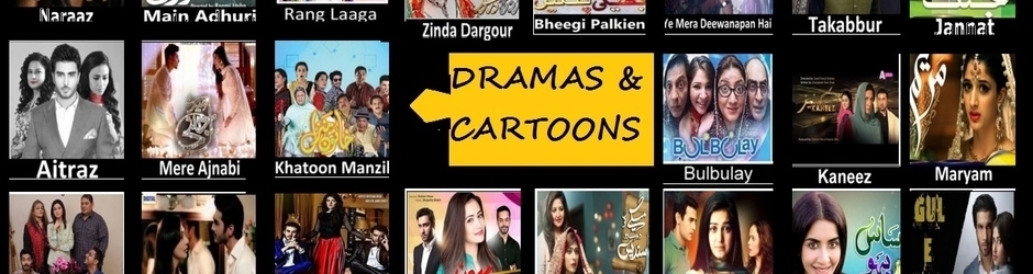 Latest Dramas