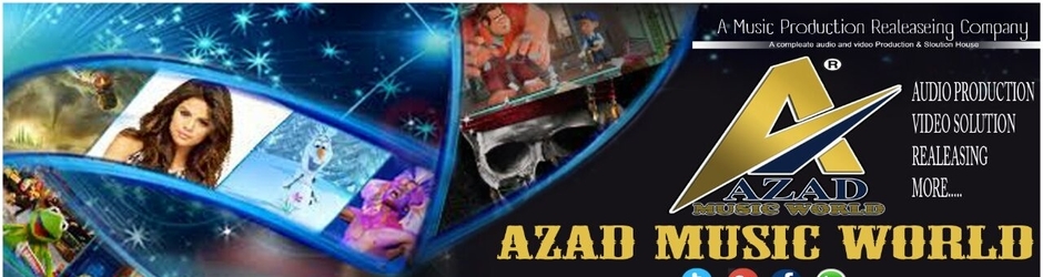 Azad Music World
