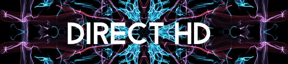 DirectHD