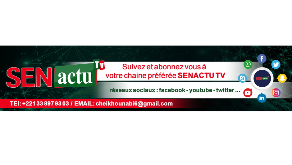 SENactu tv