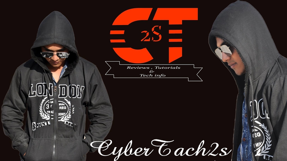 CyberTach2s