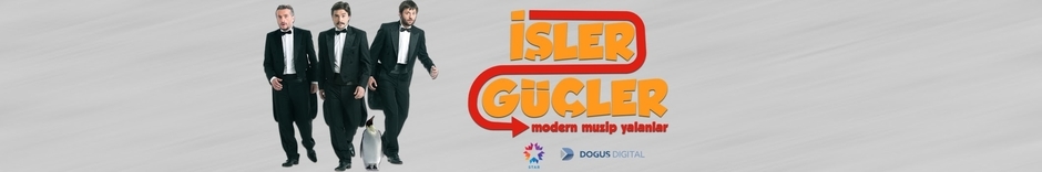 İşler Güçler