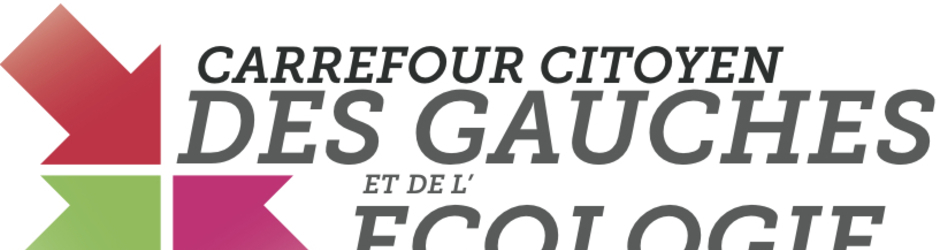 Carrefour citoyen des gauches et de l'écologie