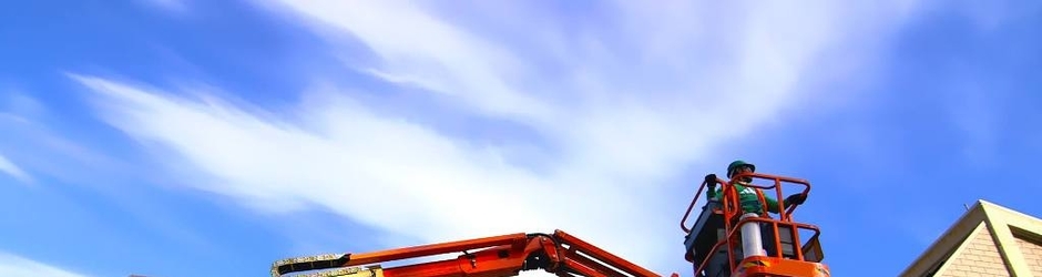 Canbey Vinç Kiralama