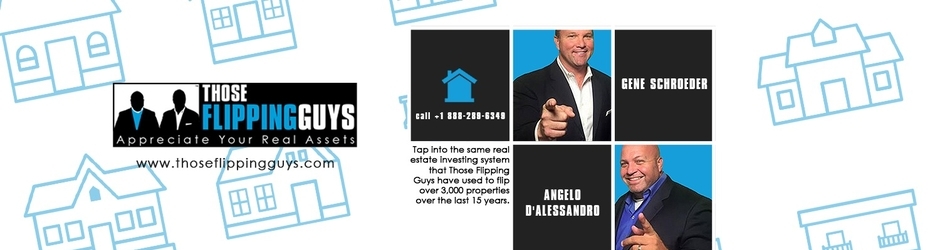 Flipping Homes