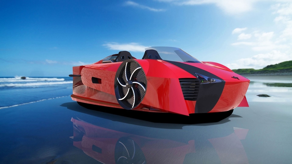 Sports Car Market Magazine