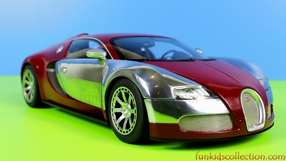 SC&DC Sports cars and diecast Channel