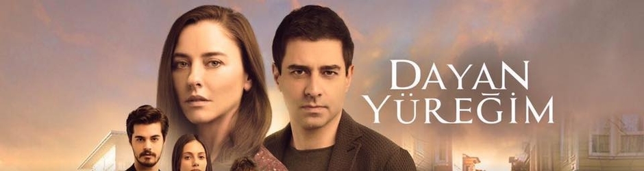 مسلسل تحمل يا قلبي