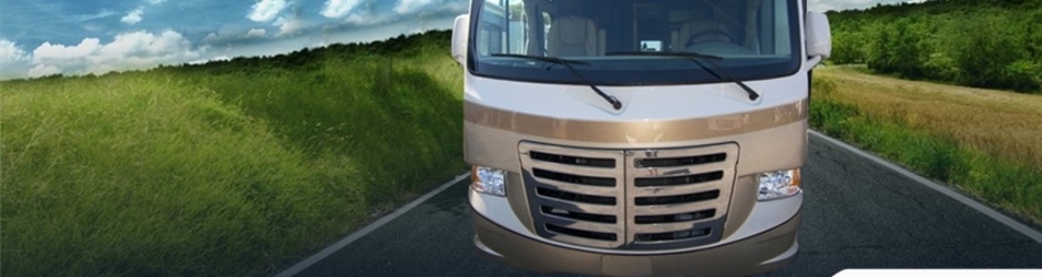 New Motor Home Temecula