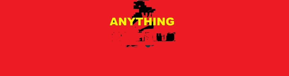 Anything