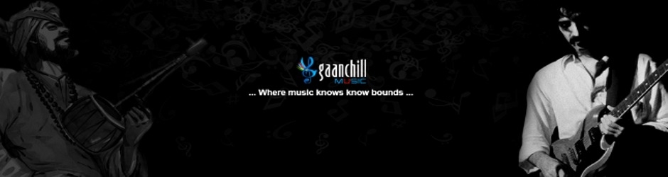 Gaanchill Music
