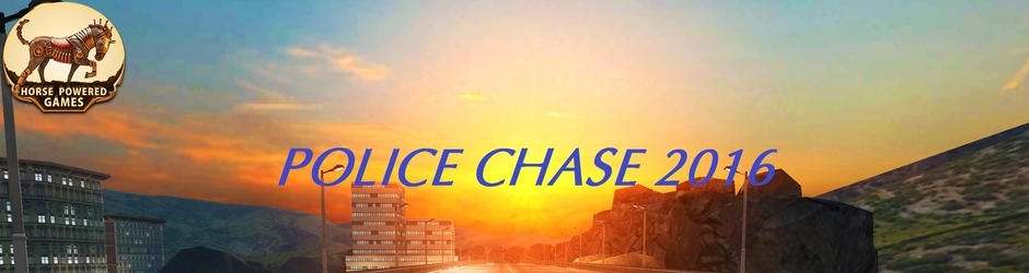 American Police Chase