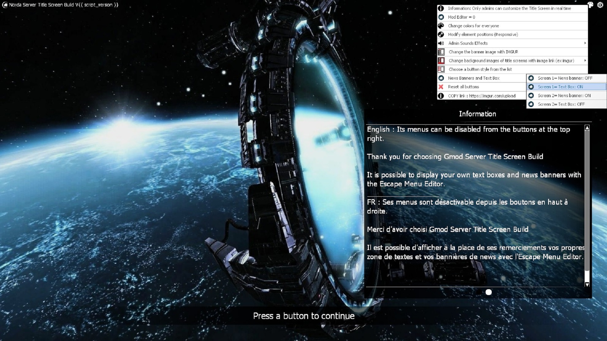 My best addons for Gmod with free updates | 2025
