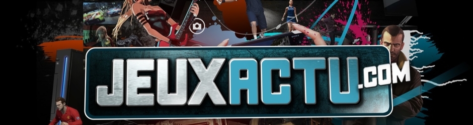 JeuxActu
