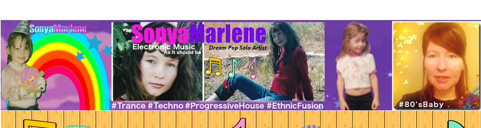 Sonya Marlene