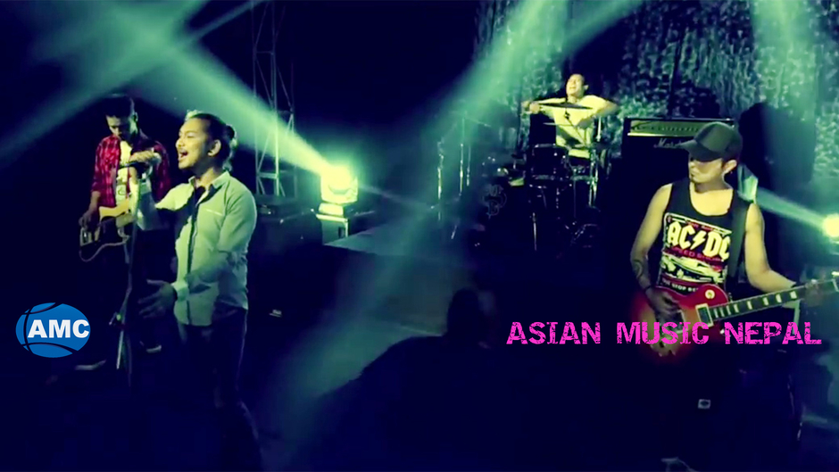 ASIAN MUSIC NEPAL