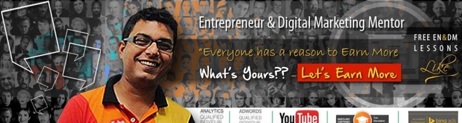 Bidyut Bikash Dhar ( #Bidyutji )