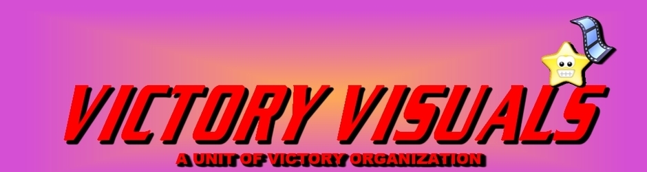VICTORY VISUALS