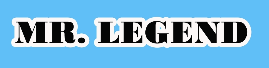 Mr Legend