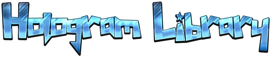 Hologram Library - HLIB.VIDEO